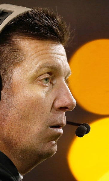 Gundy: NCAA investigation helps Oklahoma State